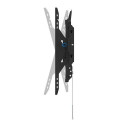 Neomounts WL35-750BL16 Heavy duty wall mount 42-86&quot; - tilt - lockable - fast installation -