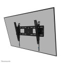 Neomounts WL35-750BL16 Heavy duty wall mount 42-86&quot; - tilt - lockable - fast installation -