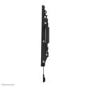 Neomounts WL35S-850BL12 TV mount wall 24-65&quot; - tiltable - lockable - fast installation