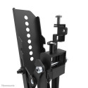 Neomounts WL35S-850BL12 TV mount wall 24-65&quot; - tiltable - lockable - fast installation