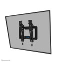 Neomounts WL35-550BL12 TV mount wall 24-65&quot; - tiltable - easy install