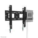 Neomounts WL35-750BL14 Heavy duty wall mount 32-75&quot; - tilt - lockable - fast installation -