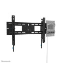 Neomounts WL35-750BL16 Heavy duty wall mount 42-86&quot; - tilt - lockable - fast installation -