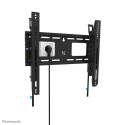 Neomounts WL35-750BL14 Heavy duty wall mount 32-75&quot; - tilt - lockable - fast installation -