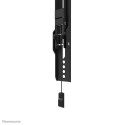 Neomounts WL35-550BL16 TV mount wall 42-86&quot; - tiltable - easy install