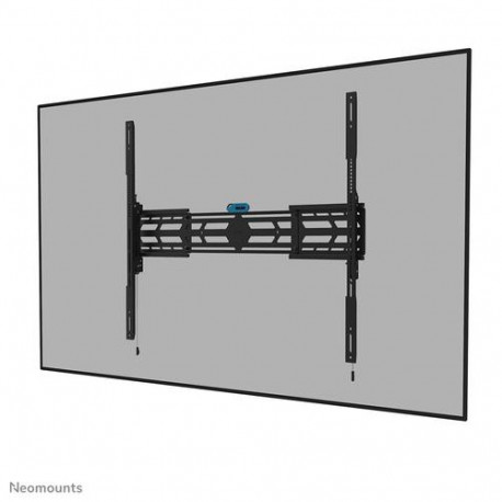 Neomounts WL30S-950BL19 Heavy duty wall mount 55-115" - fixed - lockable - landscape and po