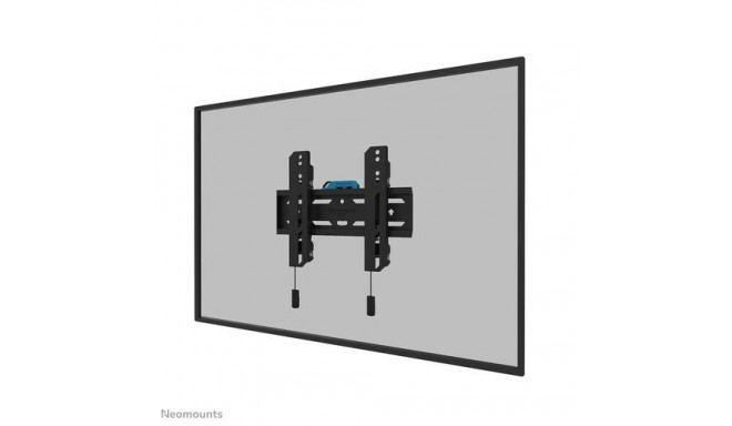 Neomounts WL30S-850BL12 TV mount wall 24-65&quot; - fixed - lockable - fast installation