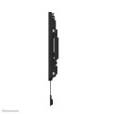 Neomounts WL30S-850BL12 TV mount wall 24-65&quot; - fixed - lockable - fast installation