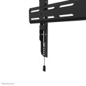 Neomounts WL30S-850BL16 TV mount wall 42-86&quot; - fixed - lockable - fast installation