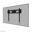 Neomounts WL30-750BL18 Heavy duty wall mount 43-98&quot; - fixed - lockable - fast installation 