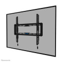 Neomounts WL30-550BL14 TV mount wall 32-75&quot; - ultra-flat - easy install