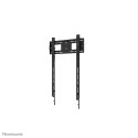 Neomounts WL30-750BL18P Heavy duty wall mount 50-98&quot; - fixed - lockable - portrait - fast i