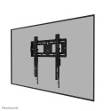 Neomounts WL30-750BL14 Heavy duty wall mount 32-75&quot; - fixed - lockable - fast installation 