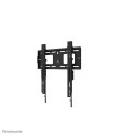 Neomounts WL30-750BL14 Heavy duty wall mount 32-75&quot; - fixed - lockable - fast installation 