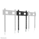 Neomounts WL30-750BL18P Heavy duty wall mount 50-98&quot; - fixed - lockable - portrait - fast i