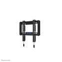 Neomounts WL30-550BL12 TV mount wall 24-65&quot; - ultra-flat - easy install