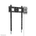 Neomounts WL30-750BL18P Heavy duty wall mount 50-98&quot; - fixed - lockable - portrait - fast i
