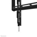 Neomounts WL30-550BL14 TV mount wall 32-75&quot; - ultra-flat - easy install