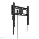 Neomounts WL30-750BL14 Heavy duty wall mount 32-75&quot; - fixed - lockable - fast installation 