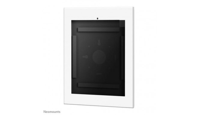 Neomounts WL15-660WH1 Tablet wall mount 12.9&quot; - lockable