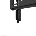 Neomounts WL30-550BL12 TV mount wall 24-65&quot; - ultra-flat - easy install