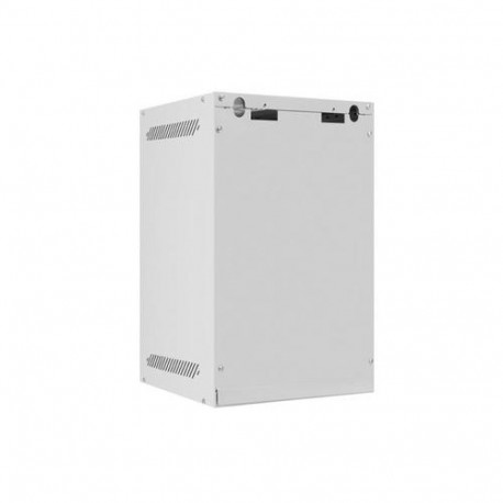 Lanberg WF10-2309-10S rack cabinet 9U Wall mounted rack Grey