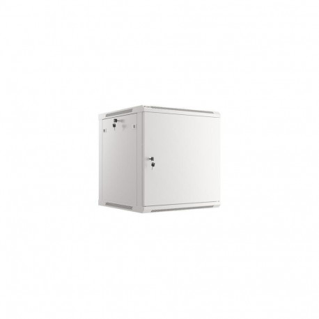 Lanberg WF01-6612-00S rack cabinet 12U Wall mounted rack Grey
