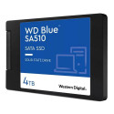 Western Digital Blue SA510 4 TB 2.5&quot; Serial ATA