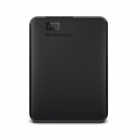 Western Digital Elements Portable external hard drive 5 TB 2.5" Micro-USB B 3.2 Gen 1 (3.1 
