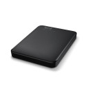 Western Digital Elements Portable external hard drive 5 TB 2.5&quot; Micro-USB B 3.2 Gen 1 (3.1 