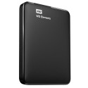 Western Digital Elements Portable external hard drive 2 TB 5400 RPM 2.5&quot; Micro-USB B 3.2 Ge