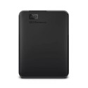 Western Digital Elements WDBHJS0060BBK-WESN external hard drive 6 TB 2.5&quot; Micro-USB B 3.2 G
