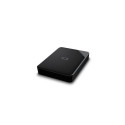Western Digital Elements SE external hard drive 5 TB Black