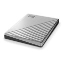Western Digital WDBKYJ0020BSL-WESN external hard drive 2 TB Silver