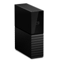Western Digital My Book external hard drive 14 TB Micro-USB B 3.2 Gen 1 (3.1 Gen 1) Black