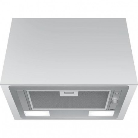 Whirlpool WCT 64 FLY X Built-in Stainless steel C 224 m³/h