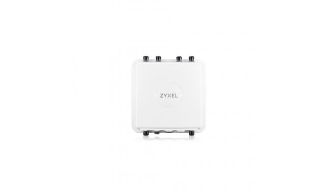 Zyxel WAX655E 4800 Mbit/s White Power over Ethernet (PoE)