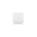 Zyxel WAX650S 3550 Mbit/s White Power over Ethernet (PoE)