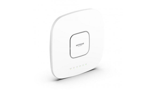 NETGEAR WAX638E 4800 Mbit/s White Power over Ethernet (PoE)