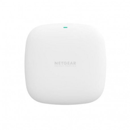 NETGEAR WAX210 1800 Mbit/s White Power over Ethernet (PoE)