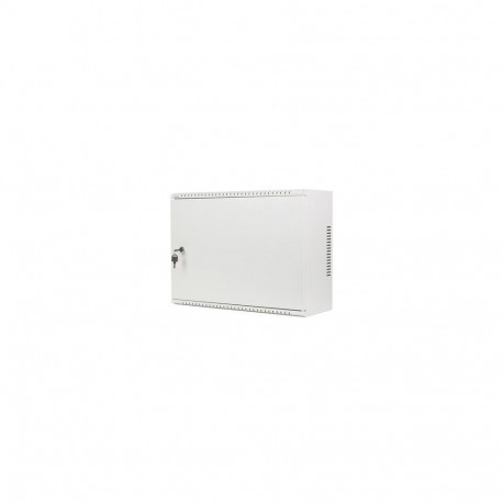 Lanberg WAF1-5203-04-00S rack cabinet 3U Wall mounted rack Grey