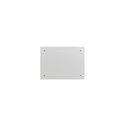 Lanberg WAF1-5203-04-00S rack cabinet 3U Wall mounted rack Grey