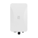 LevelOne AX3000 Dual Band Wi-Fi 6 Outdoor PoE Wireless Access Point, Omni-directional