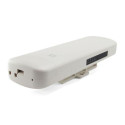 LevelOne N300 Outdoor PoE Wireless Access Point, Controller Managed