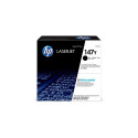 HP 147Y Extra High Yield Black Original LaserJet Toner Cartridge