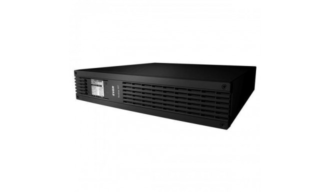 Ever SINLINE RT 1200 uninterruptible power supply (UPS) Line-Interactive 1.2 kVA 850 W 5 AC outlet(s