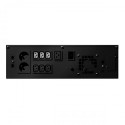 Ever SINLINE RT XL 2250 uninterruptible power supply (UPS) Line-Interactive 2.25 kVA 2250 W 9 AC out