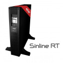 Ever SINLINE RT 1200 uninterruptible power supply (UPS) Line-Interactive 1.2 kVA 850 W 5 AC outlet(s