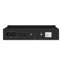 Ever ECO Pro 700 AVR CDS uninterruptible power supply (UPS) Line-Interactive 0.7 kVA 420 W 3 AC outl