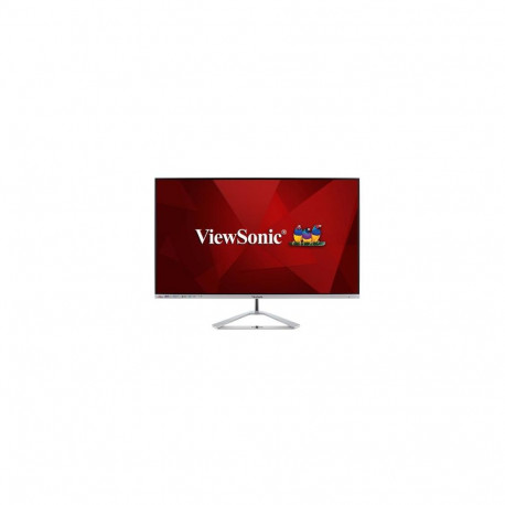 Viewsonic VX Series VX3276-4K-mhd computer monitor 81.3 cm (32") 3840 x 2160 pixels 4K Ultra HD